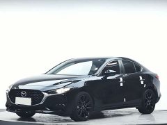 Mazda3 Axela 2.0L Automatic Luster Edition - ფოტო 2