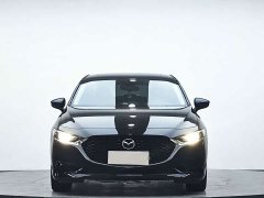 Mazda3 Axela 2.0L Automatic Luster Edition - ფოტო 3