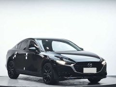 Mazda3 Axela 2.0L Automatic Luster Edition - ფოტო 4