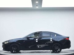 Mazda3 Axela 2.0L Automatic Luster Edition - ფოტო 5