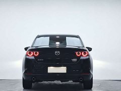 Mazda3 Axela 2.0L Automatic Luster Edition - ფოტო 7