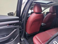 Mazda3 Axela 2.0L Automatic Luster Edition - ფოტო 9