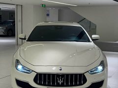 Maserati Ghibli 2.0T Edition - ფოტო 2