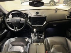 Maserati Ghibli 2.0T Edition - ფოტო 4