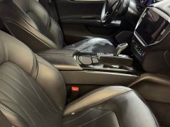 Maserati Ghibli 2.0T Edition - ფოტო 5