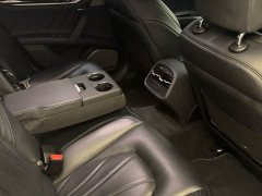 Maserati Ghibli 2.0T Edition - ფოტო 6