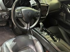 Maserati Ghibli 2.0T Edition - ფოტო 7