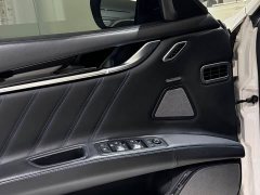 Maserati Ghibli 2.0T Edition - ფოტო 8