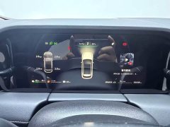 AITO M5 Extended Range AWD Performance - ფოტო 11
