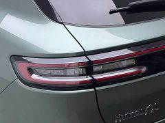 AITO M5 Extended Range AWD Performance - ფოტო 14
