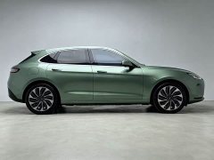 AITO M5 Extended Range AWD Performance - ფოტო 16