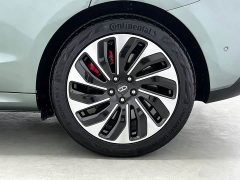 AITO M5 Extended Range AWD Performance - ფოტო 18