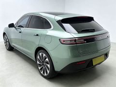 AITO M5 Extended Range AWD Performance - ფოტო 4