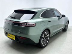 AITO M5 Extended Range AWD Performance - ფოტო 6