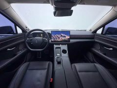 AITO M5 Extended Range AWD Performance - ფოტო 9