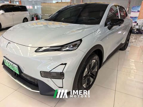 2026 Deepal Deep Blue S05 520Max Pure Electric Version - ავტომობილი ჩინეთიდან