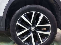 Skoda Kamiq 1.5L Automatic Comfort Edition - ფოტო 12