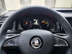 Skoda Kamiq 1.5L Automatic Comfort Edition - ფოტო 15