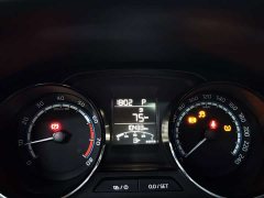 Skoda Kamiq 1.5L Automatic Comfort Edition - ფოტო 16
