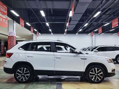 Skoda Kamiq 1.5L Automatic Comfort Edition - ფოტო 4