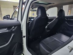 Skoda Kamiq 1.5L Automatic Comfort Edition - ფოტო 8