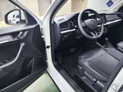 Skoda Kamiq 1.5L Automatic Comfort Edition - ფოტო 9