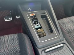Volkswagen Golf GTI 2021 380TSI DSG GTI - ფოტო 12