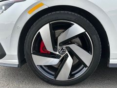 Volkswagen Golf GTI 2021 380TSI DSG GTI - ფოტო 14