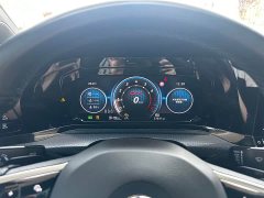 Volkswagen Golf GTI 2021 380TSI DSG GTI - ფოტო 16