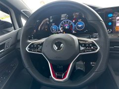 Volkswagen Golf GTI 2021 380TSI DSG GTI - ფოტო 17