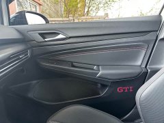 Volkswagen Golf GTI 2021 380TSI DSG GTI - ფოტო 18