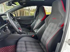 Volkswagen Golf GTI 2021 380TSI DSG GTI - ფოტო 19