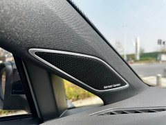 Volkswagen Golf GTI 2021 380TSI DSG GTI - ფოტო 20