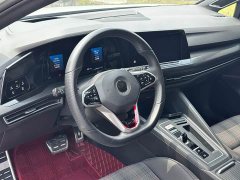 Volkswagen Golf GTI 2021 380TSI DSG GTI - ფოტო 6
