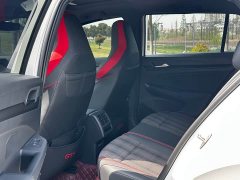 Volkswagen Golf GTI 2021 380TSI DSG GTI - ფოტო 7