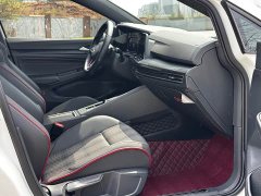 Volkswagen Golf GTI 2021 380TSI DSG GTI - ფოტო 8