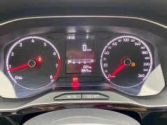 Volkswagen Jetta VS5 280TSI Automatic Comfort Edition - ფოტო 11