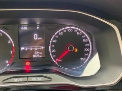 Volkswagen Jetta VS5 280TSI Automatic Comfort Edition - ფოტო 12