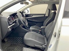 Volkswagen Jetta VS5 280TSI Automatic Comfort Edition - ფოტო 16