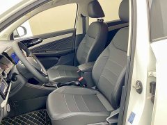 Volkswagen Jetta VS5 280TSI Automatic Comfort Edition - ფოტო 17