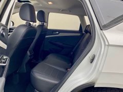 Volkswagen Jetta VS5 280TSI Automatic Comfort Edition - ფოტო 18
