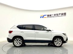 Volkswagen Jetta VS5 280TSI Automatic Comfort Edition - ფოტო 4