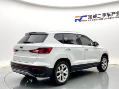 Volkswagen Jetta VS5 280TSI Automatic Comfort Edition - ფოტო 5