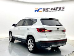 Volkswagen Jetta VS5 280TSI Automatic Comfort Edition - ფოტო 7