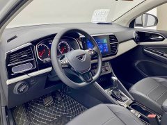 Volkswagen Jetta VS5 280TSI Automatic Comfort Edition - ფოტო 8