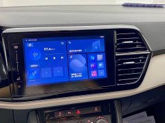 Volkswagen Jetta VS5 280TSI Automatic Comfort Edition - ფოტო 9