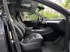 Tesla Model Y Rear-Wheel Drive - ფოტო 11