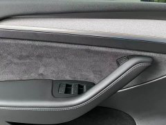 Tesla Model Y Rear-Wheel Drive - ფოტო 5