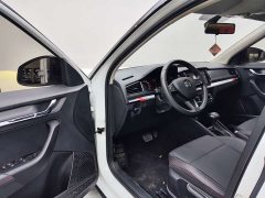 Skoda Comet GT 1.5L Automatic Premium Edition - ფოტო 10
