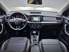 Skoda Comet GT 1.5L Automatic Premium Edition - ფოტო 11
